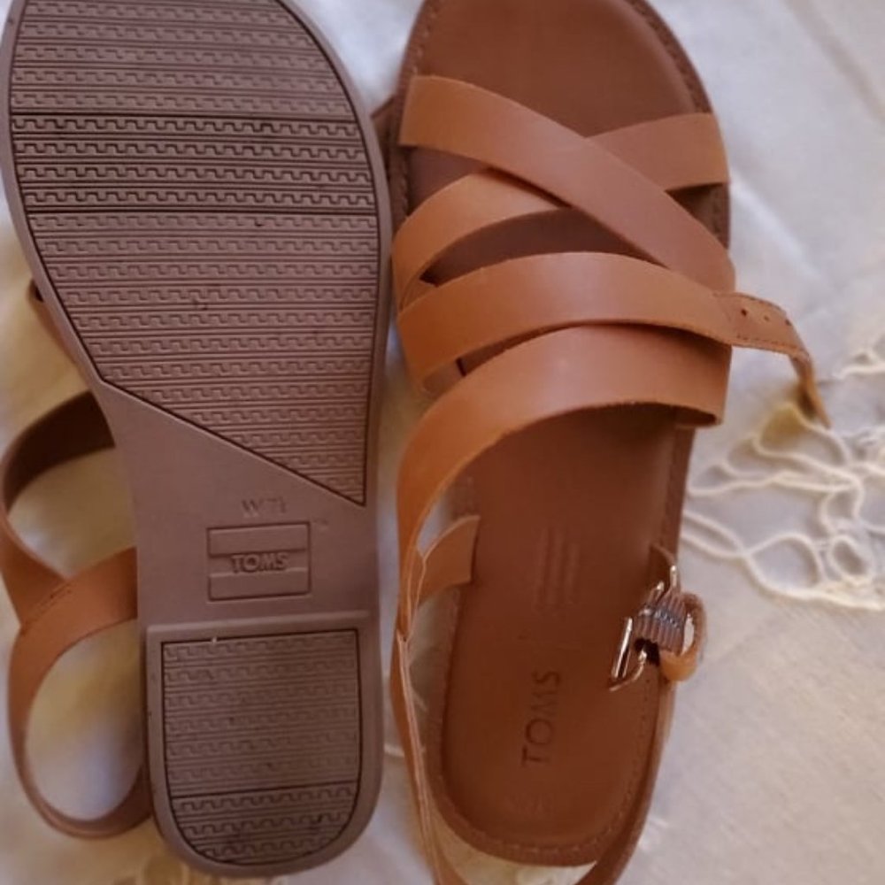 Toms Sicily Sandal